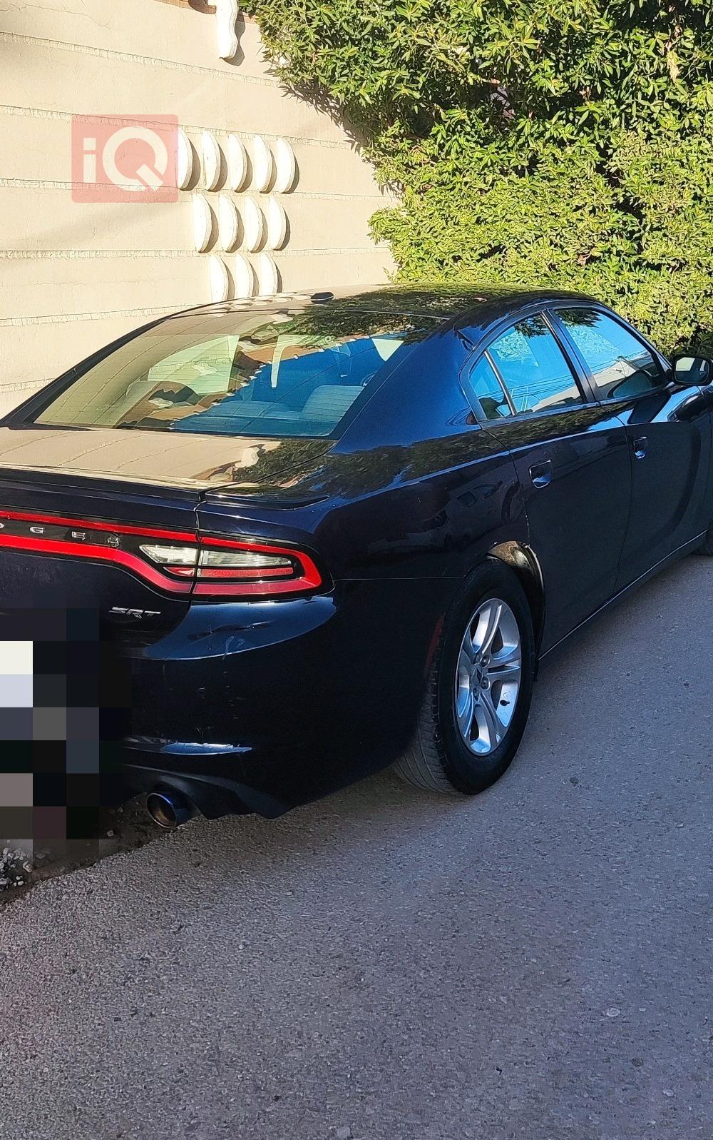 دودج تشارجر